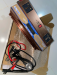 Ups ( ব্যাটারি চার্জ+কারেন্ট)